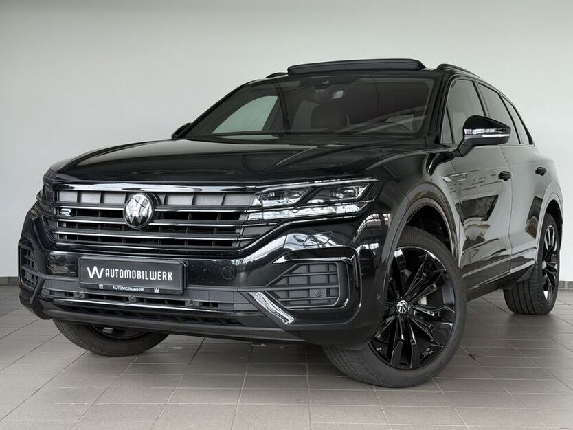 Touareg