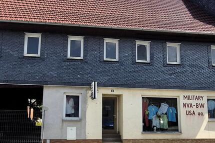 Haus Eisfeld - 99.000&euro; | Angebot:27077348