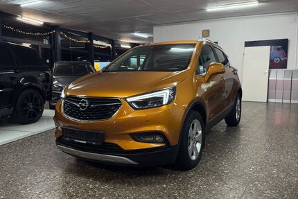 Opel Mokka 91.695 km 10.495 &euro; Stolberg 52222