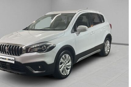 Suzuki SX4 47.000 km 14.900 &euro; Eschwege 37269