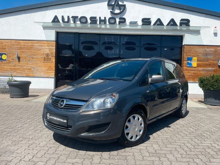 Zafira
