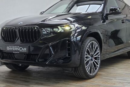 BMW X6 4.250 km 88.489 &euro; Königsbrunn 86343