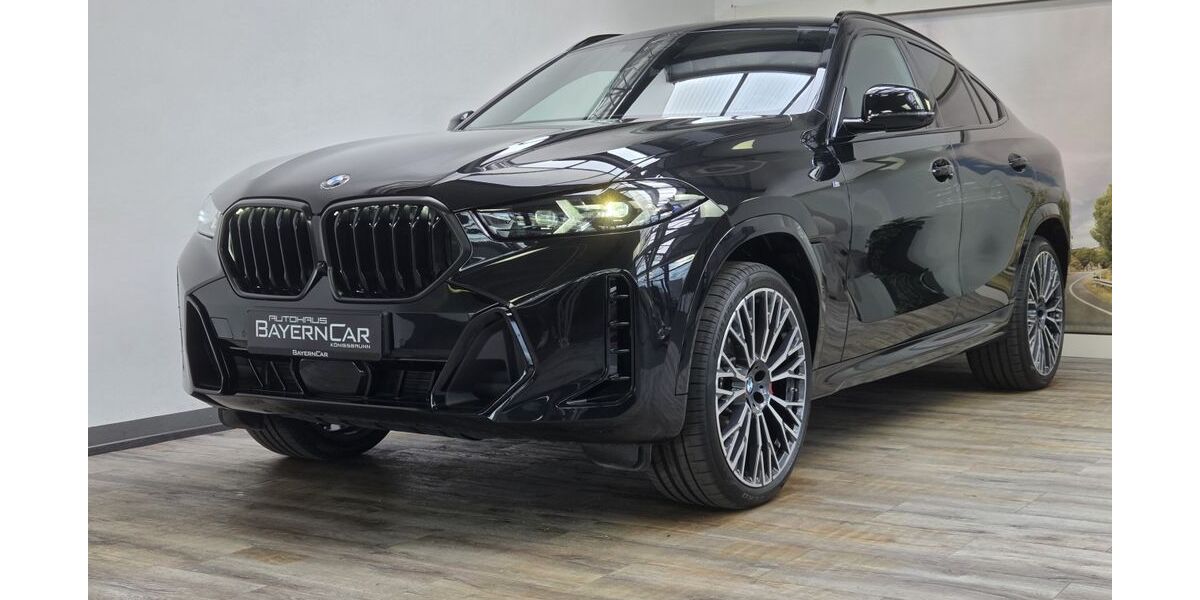 BMW X6 4.250 km 88.489 &euro; Königsbrunn 86343