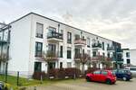 Etagenwohnung Wandlitz Schönwalde - 2 Zimmer, 41 m&sup2;, 580&euro; | Angebot:24723837