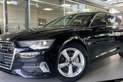 Audi A6 125.000 km 28.990 &euro; Heilbronn 74080
