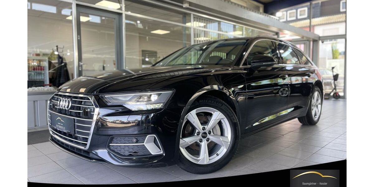 Audi A6 125.000 km 28.990 &euro; Heilbronn 74080