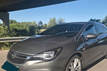 Opel Astra 160.000 km 8.000 &euro; Aebtissinwisch 25572