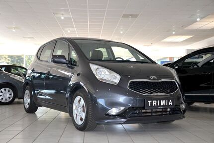 Kia Venga 109.500 km 7.900 &euro; Stemshorn 49448