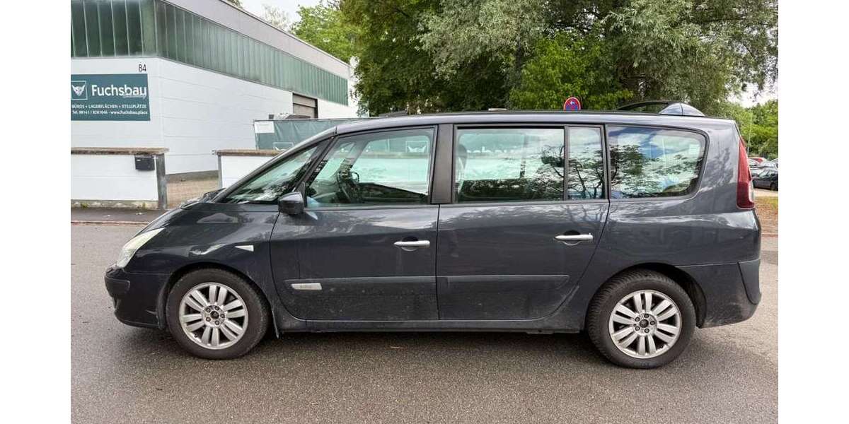 Renault Espace 306.792 km 1.990 &euro; Emmering 82275