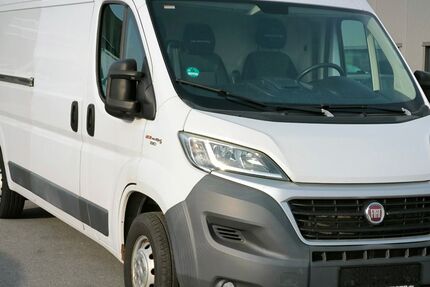 Fiat Ducato 161.000 km 9.900 &euro; Fürstenzell 94081