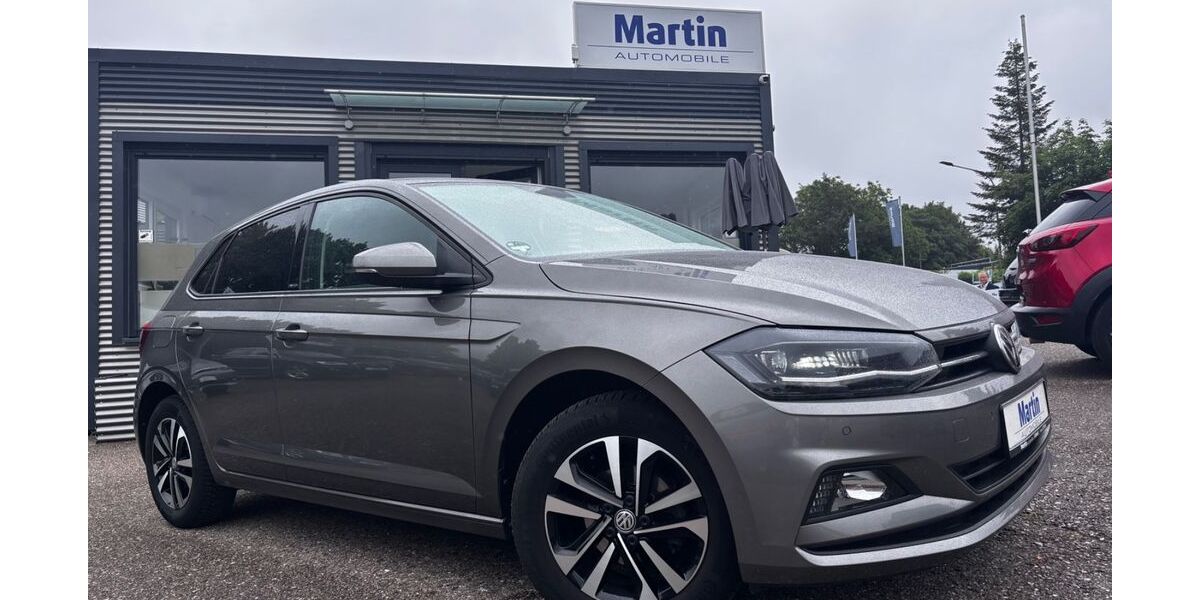VW Polo 66.140 km 16.799 &euro; Lübeck 23560