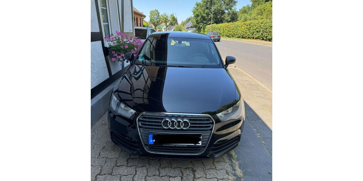 Audi A1 152.000 km 5.400 &euro; Troisdorf 53842
