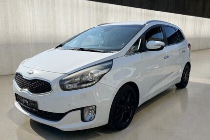 Kia Carens 188.200 km 6.999 &euro; Speyer 67346
