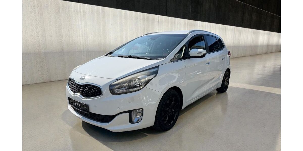 Kia Carens 188.200 km 7.499 &euro; Speyer 67346