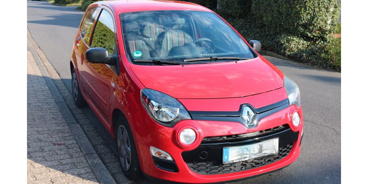 Renault Twingo 126.000 km 4.000 &euro; Neunkirchen-Seelscheid 53819