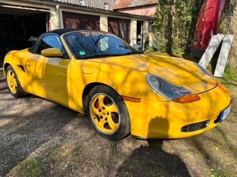 Boxster