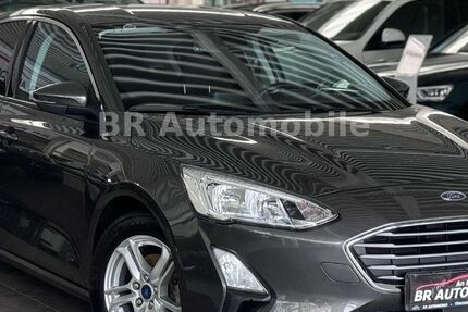 Ford Focus 77.950 km 13.990 &euro; Nohfelden OT Türkismühle 66625