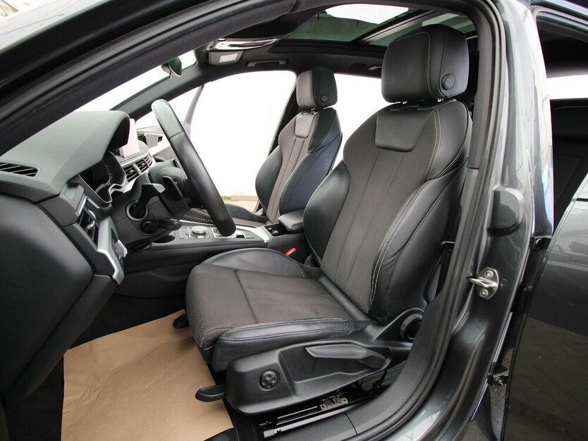 Audi A4 Avant TFSI S-tronic Sport Ultra S-Line Plus 150.399 km 18.900 € Hagenow 19230