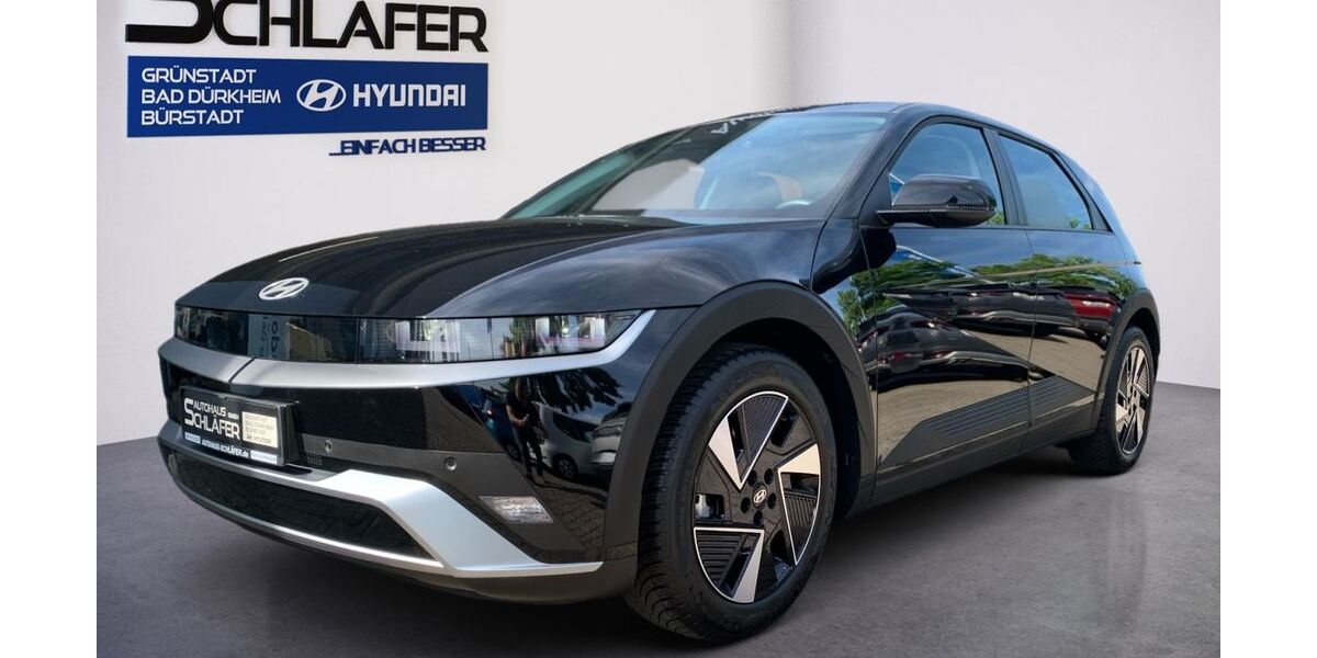 Hyundai IONIQ 5 11.351 km 39.380 &euro; Bad Dürkheim 67098