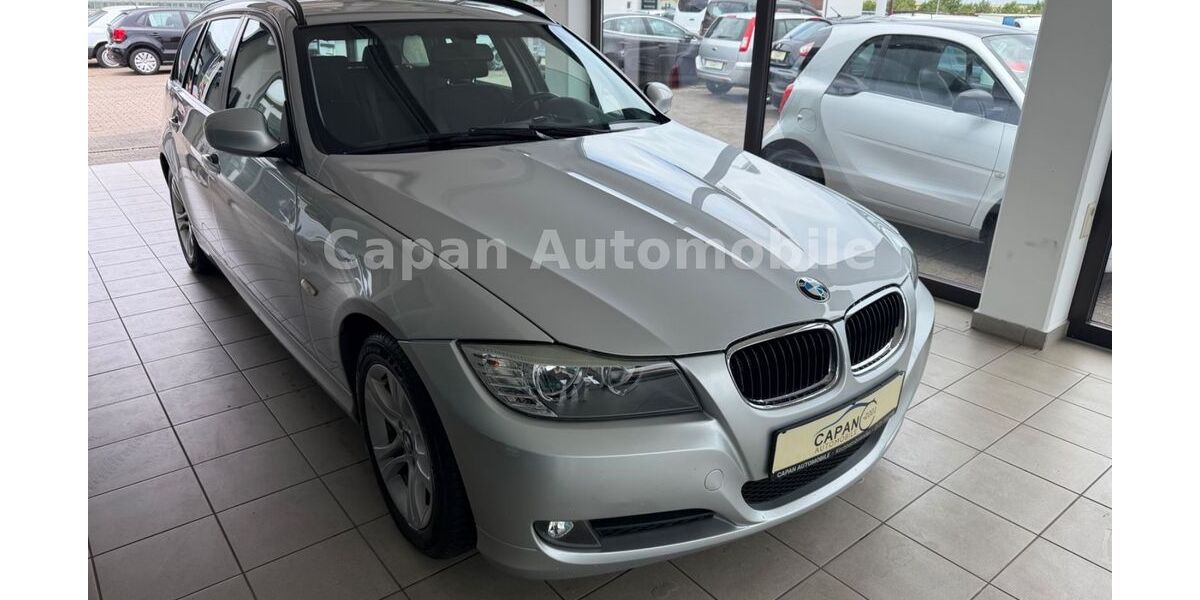 BMW 318 159.000 km 5.999 &euro; Kirchheimbolanden 67292
