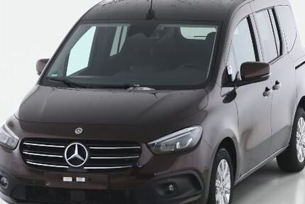 Mercedes-Benz T-Klasse 23.600 km 32.990 &euro; Dessau-Roßlau 06847