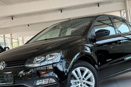 VW Polo 75.700 km 9.991 &euro; Siegen 57078