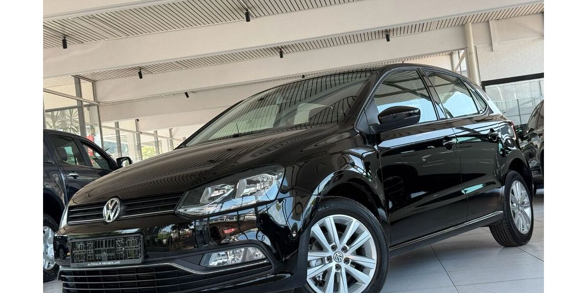 VW Polo 75.700 km 9.991 &euro; Siegen 57078