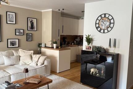 Wohnung Greifswald - 2 Zimmer, 59 m&sup2;, 763&euro; | Angebot:26678615
