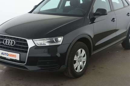 Audi Q3 101.790 km 17.120 &euro; Hamburg 22529