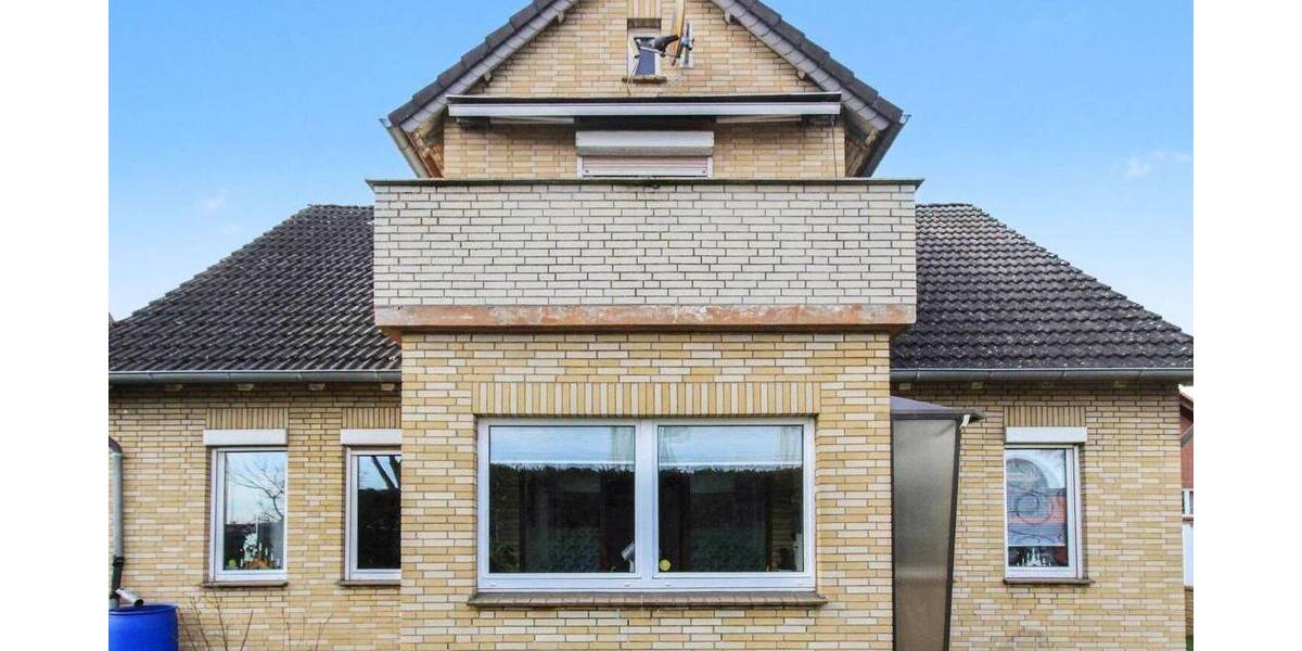 Einfamilienhaus Gifhorn Gamsen - 5 Zimmer, 315.000&euro; | Angebot:26359395