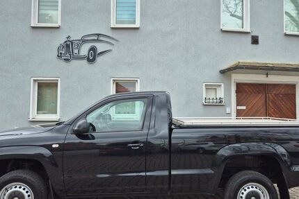 VW Amarok 152.000 km 20.840 &euro; Frohburg 04654