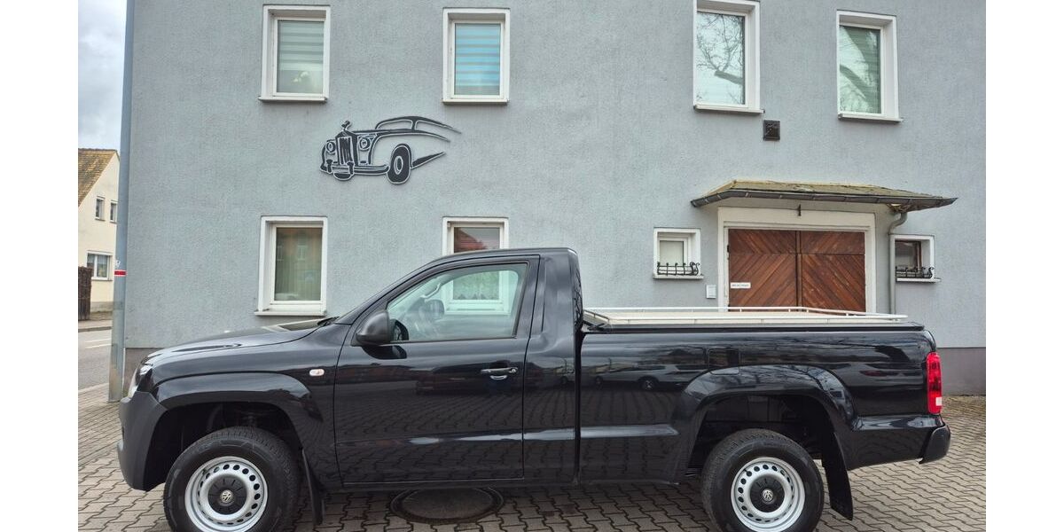VW Amarok 152.000 km 20.840 &euro; Frohburg 04654