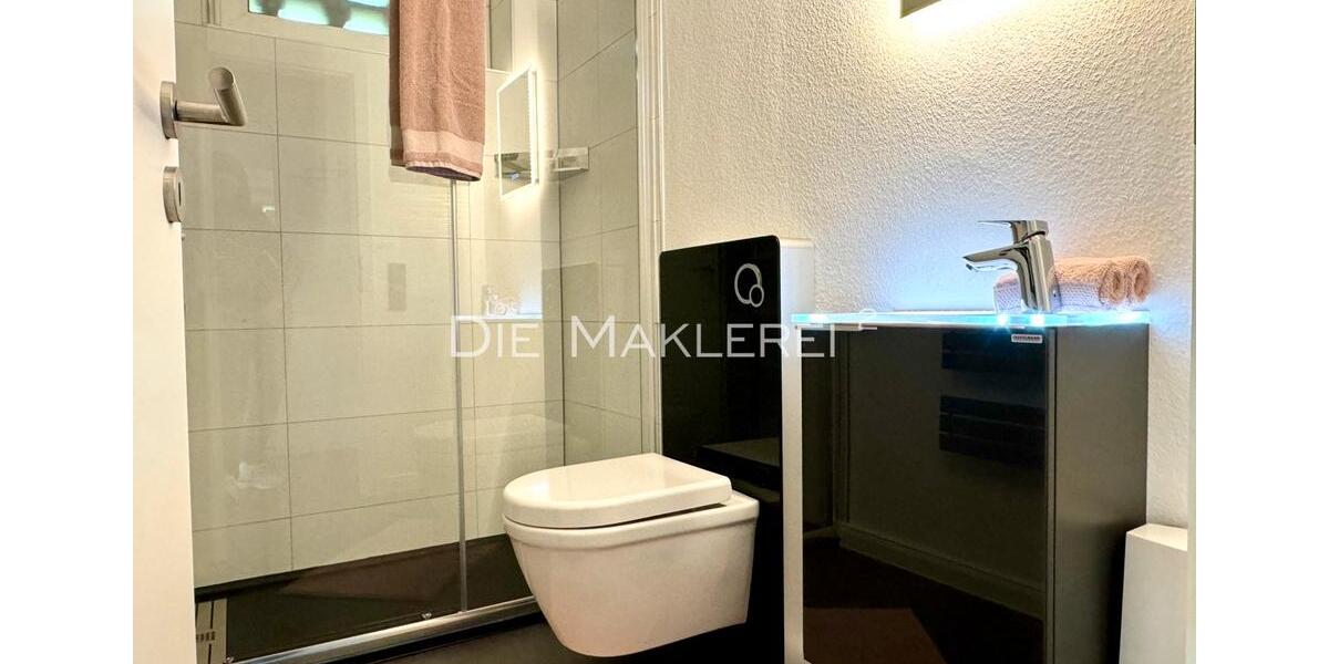 Etagenwohnung Meppen - 1 Zimmer, 28 m&sup2;, 500&euro; | Angebot:26679160
