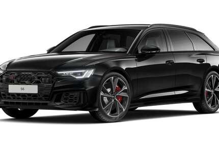 Audi S6 32.000 km 55.490 &euro; Bad Kissingen 97688