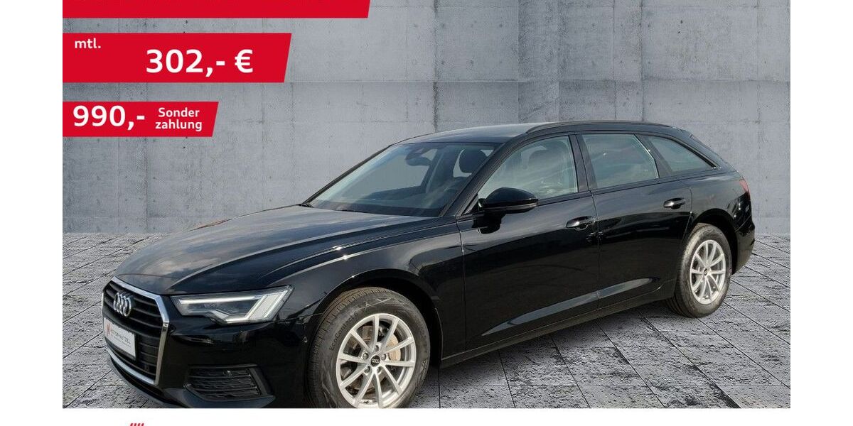 Audi A6 144.496 km 23.400 &euro; Mitterteich 95666