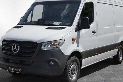 Mercedes-Benz Sprinter 29.580 km 41.526 &euro; Offenburg 77656