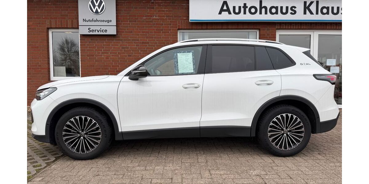 VW Tiguan 26.490 km 34.450 &euro; Essen Oldenburg 49632