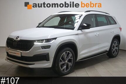 Skoda Kodiaq 182.094 km 27.490 &euro; Bebra 36179