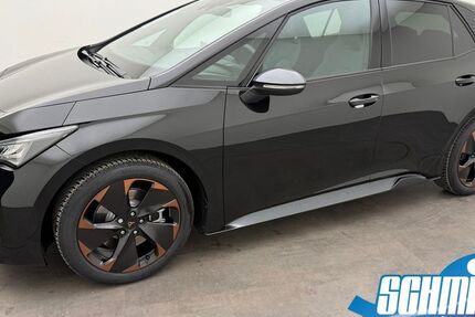 Cupra Born 1.100 km 36.900 &euro; Peine 31226
