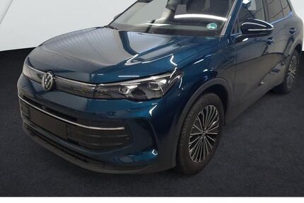 VW Tiguan 25.350 km 34.740 &euro; Erlangen 91058