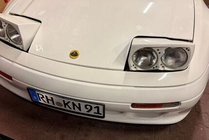 Lotus Elan