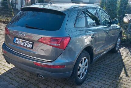 Audi Q5 106.000 km 18.990 &euro; Hamm 59063