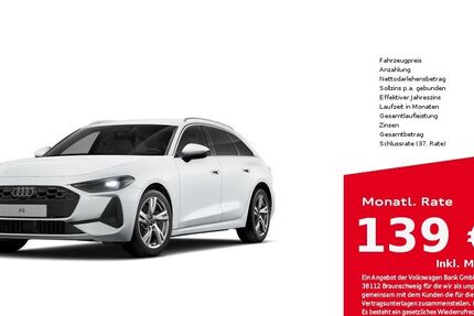 Audi A5 29.093 km 38.880 &euro; Münster 48153