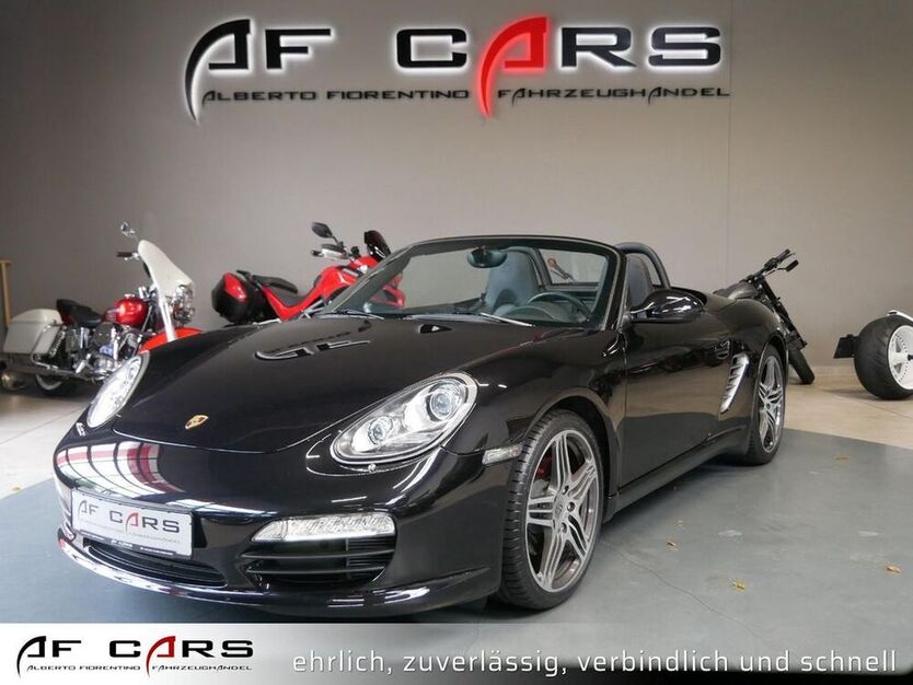 Boxster