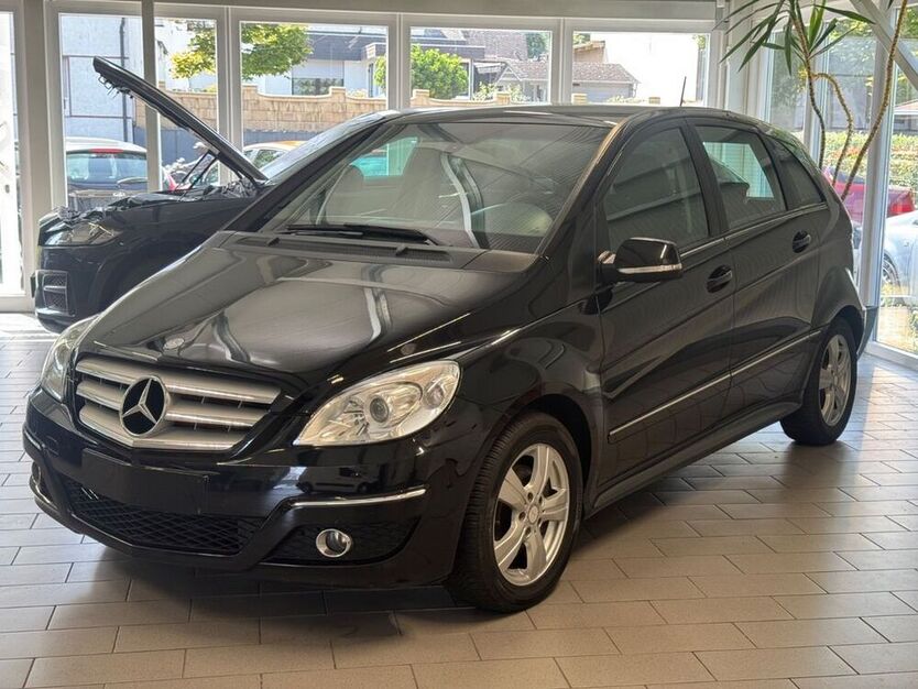 B 200