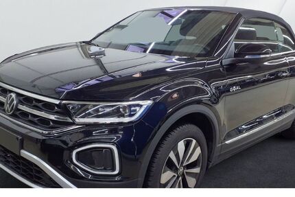VW T-Roc 20.487 km 26.933 &euro; Kassel 34123