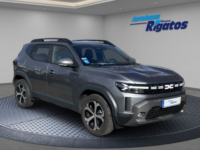 Dacia Duster 7.993 km 23.450 € Bad Grönenbach 87730