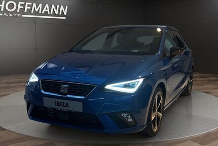Seat Ibiza 13.000 km 19.980 &euro; Winterberg 59955