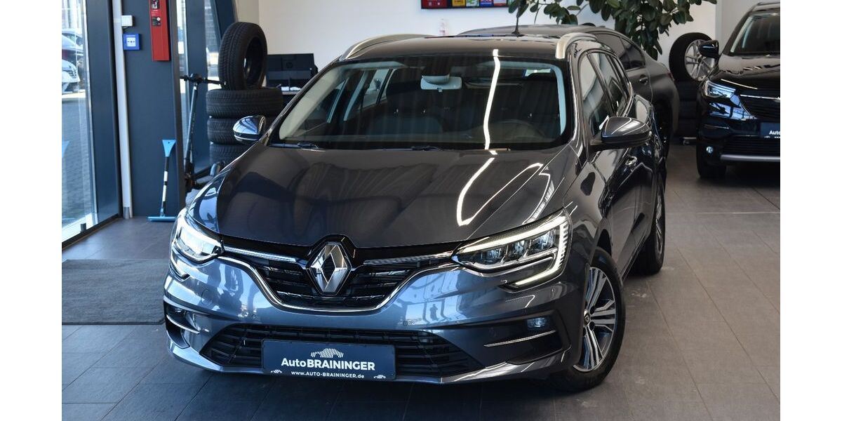 Renault Megane 5.804 km 19.550 &euro; Altdorf/Landshut 84032