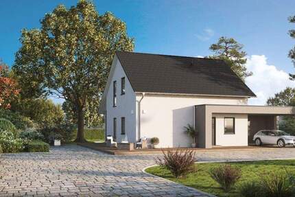 Haus Strausberg - 4 Zimmer, 123 m&sup2;, 214.479&euro; | Angebot:25715859